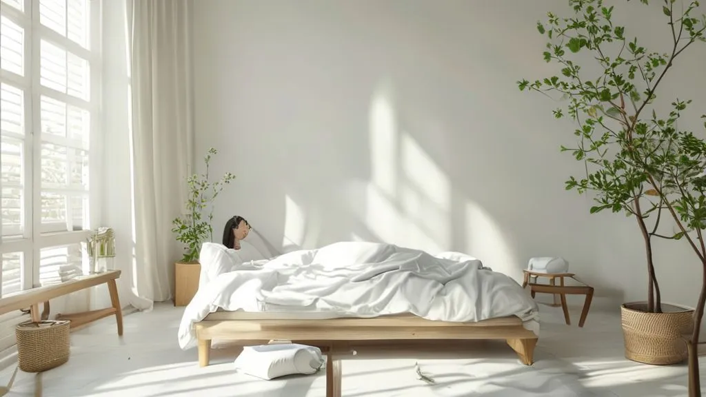 Arno D Clean Jasa Cuci Springbed Suvarna: Solusi Terbaik untuk Kebersihan dan Kenyamanan Anda