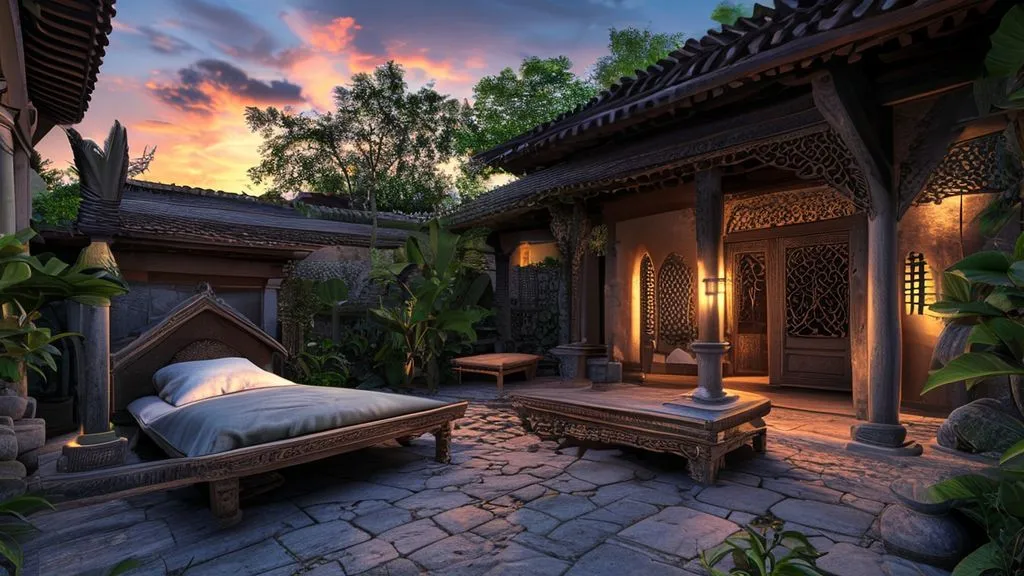 Jasa Cuci Springbed Arno D Clean Curug - Kebersihan Sofa dan Springbed Terpercaya