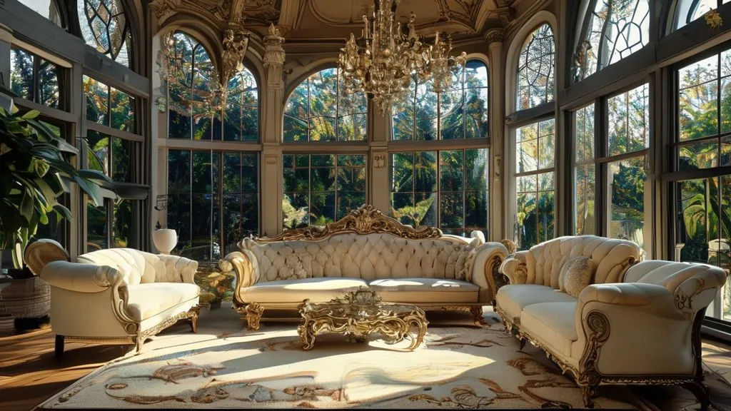 Jasa Cuci Sofa Arno D Clean Tigaraksa - Kebersihan Sofa yang Terbaik