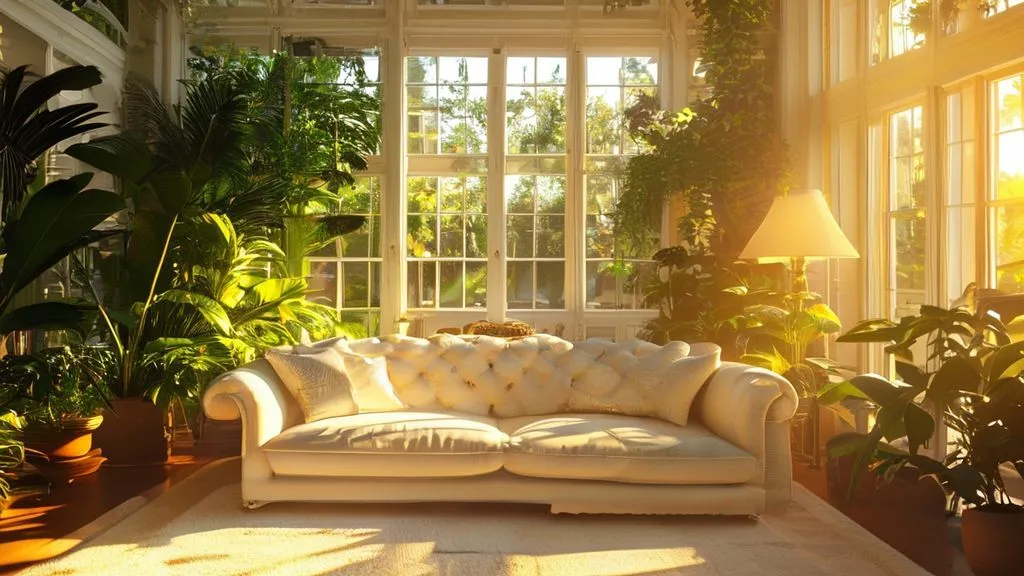 Jasa Cuci Sofa Arno D Clean Poris: Kebersihan Sofa yang Terbaik