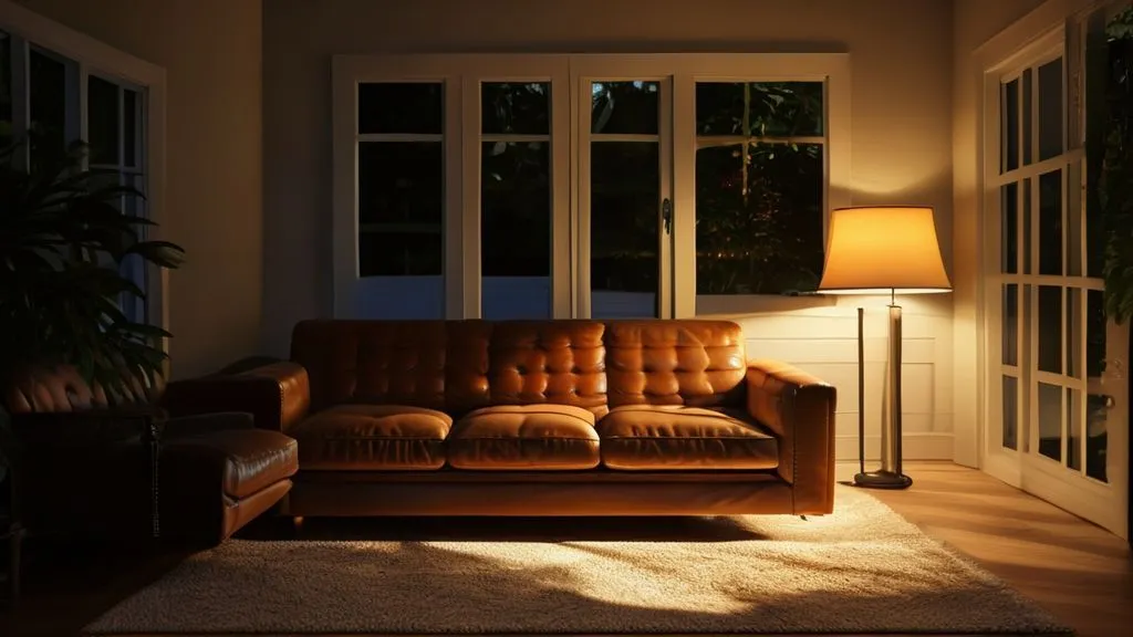 Arno D Clean Jasa Cuci Sofa Rempoa: Pilihan Terbaik untuk Sofa Anda