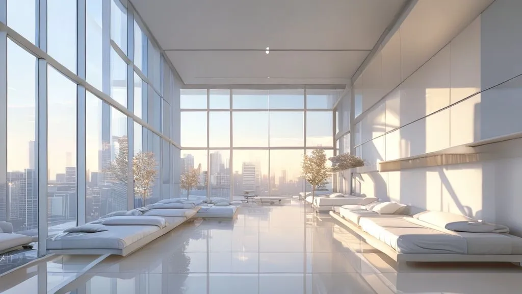 Jasa Cuci Springbed Arno D Clean Cirendeu - Kebersihan Springbed Terbaik