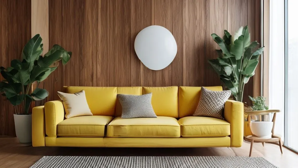 Cuci Sofa Arno D Clean Tanah Sereal: Tips dan Layanan Kebersihan Profesional