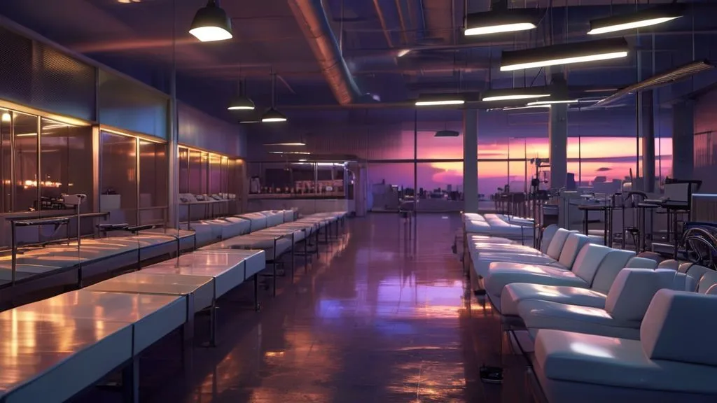 Jasa Cuci Sofa Arno D Clean Roa Malaka: Solusi Kebersihan Sofa yang Terpercaya