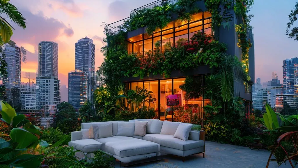 Arno D Clean Cuci Sofa Jelambar Baru - Jasa Cuci Sofa Terpercaya