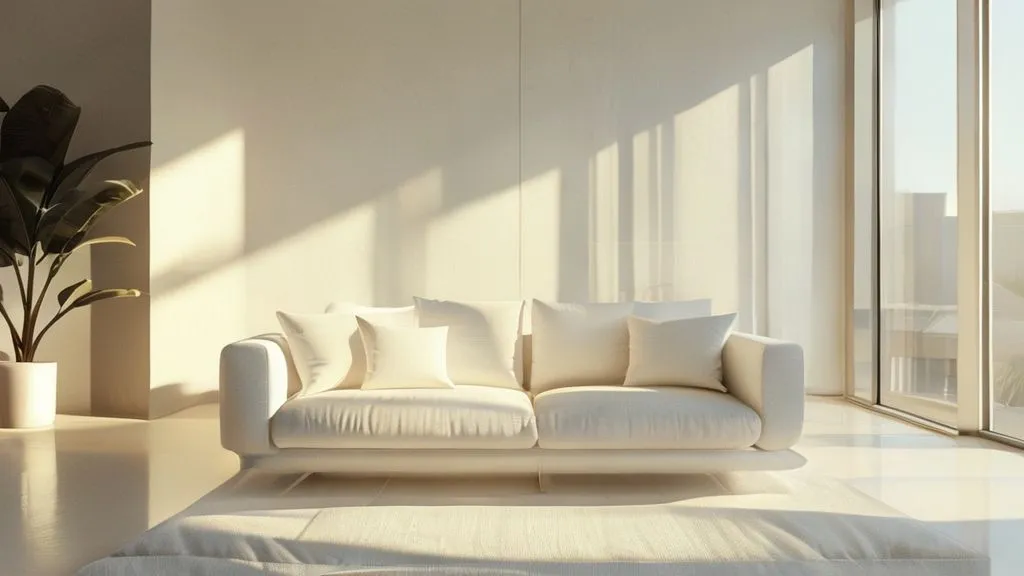 Cuci Sofa Arno D Clean Kedoya Utara: Bersih & Profesional!