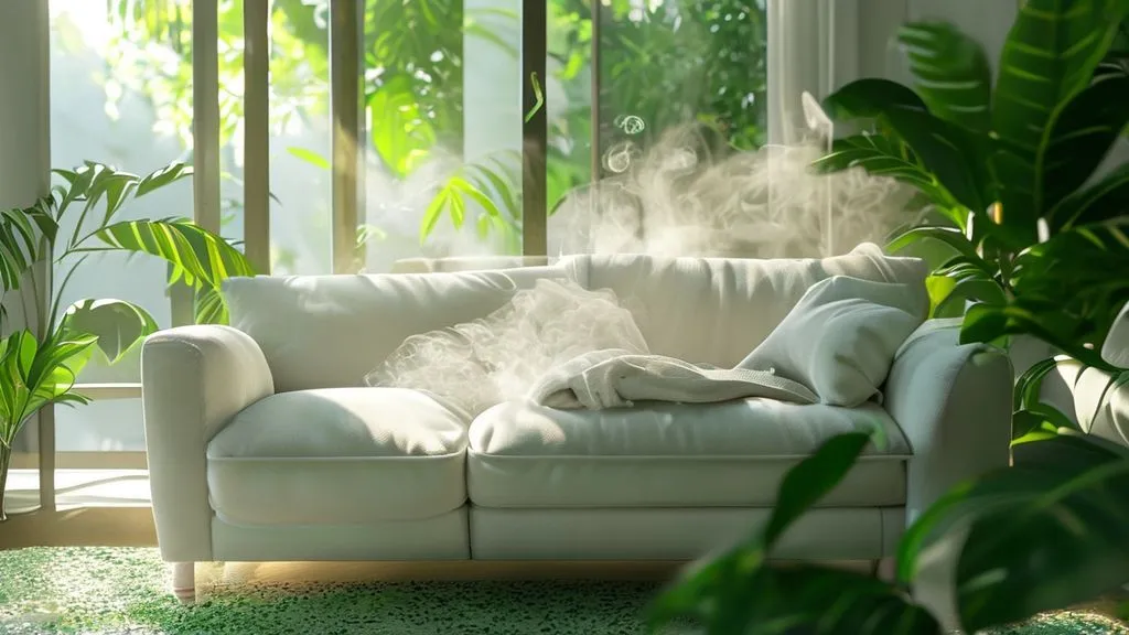 Arno D Clean Cuci Sofa Kedoya Selatan: Bersih & Segar Kembali!