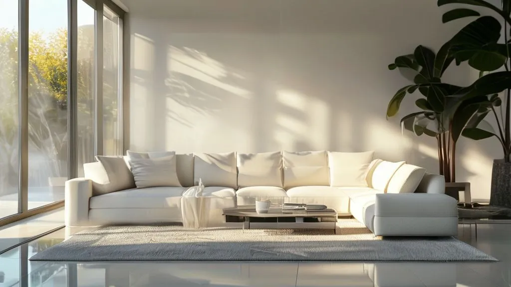 Jasa Cuci Sofa Arno D Clean Meruya Utara | Bersih Maksimal