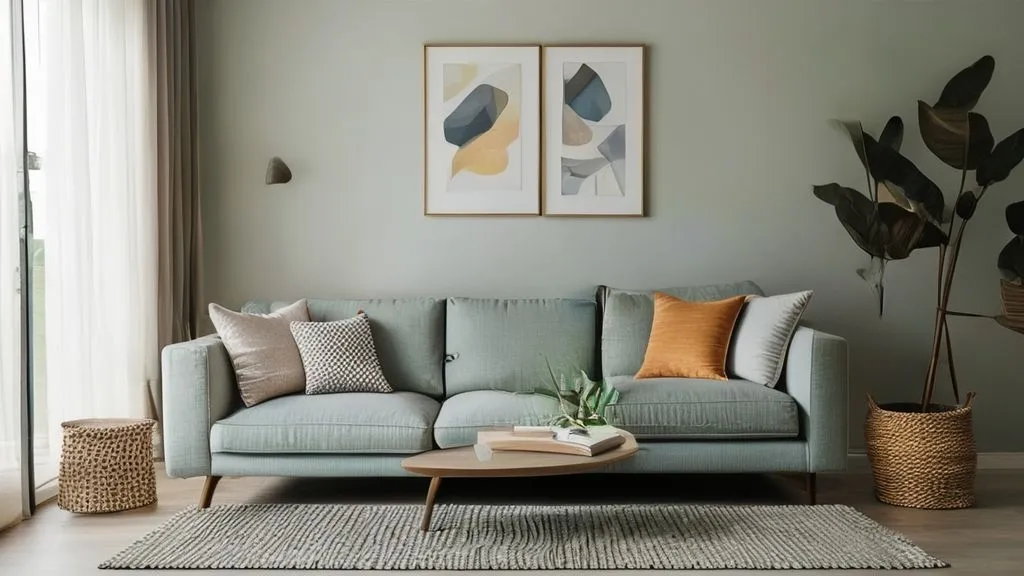 Jasa Cuci Sofa Arno D Clean Semanan Indah - Pilihan Terbaik untuk Kebersihan Sofa Anda!