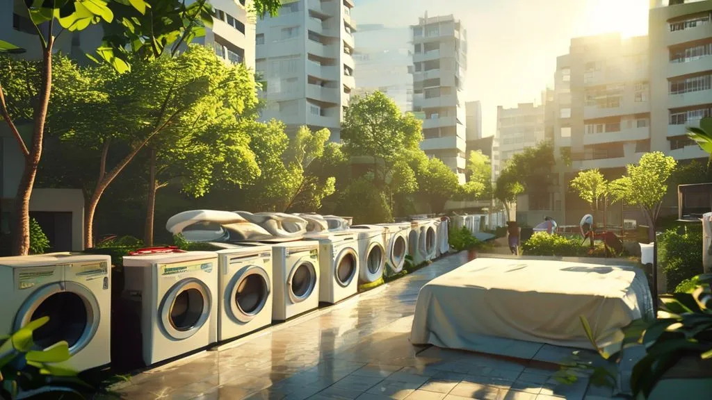 Arno D Clean Cuci Springbed Kedoya Selatan