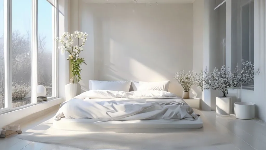 Cuci Springbed Arno D Clean Taman Ratu: Jaminan Bersih Maksimal!