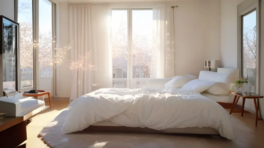Arno D Clean Cuci Springbed Pesanggrahan Mas: Solusi Bersih Maksimal!