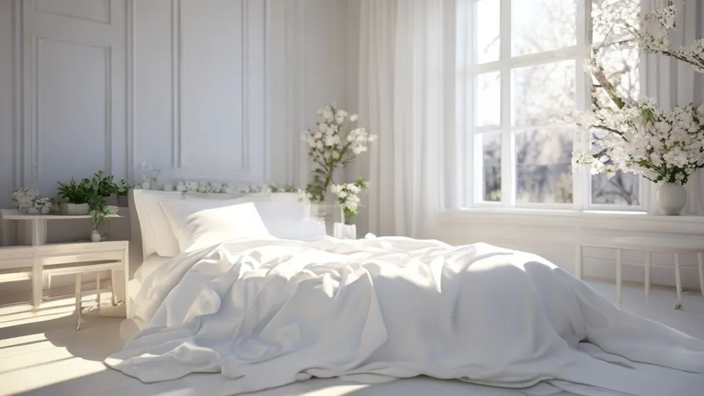 Jasa Cuci Springbed Arno D Kebon Kelapa: Bersih Sempurna!