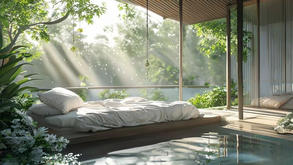 Cuci Springbed Arno D Clean Pondok Indah: Bersih & Higienis