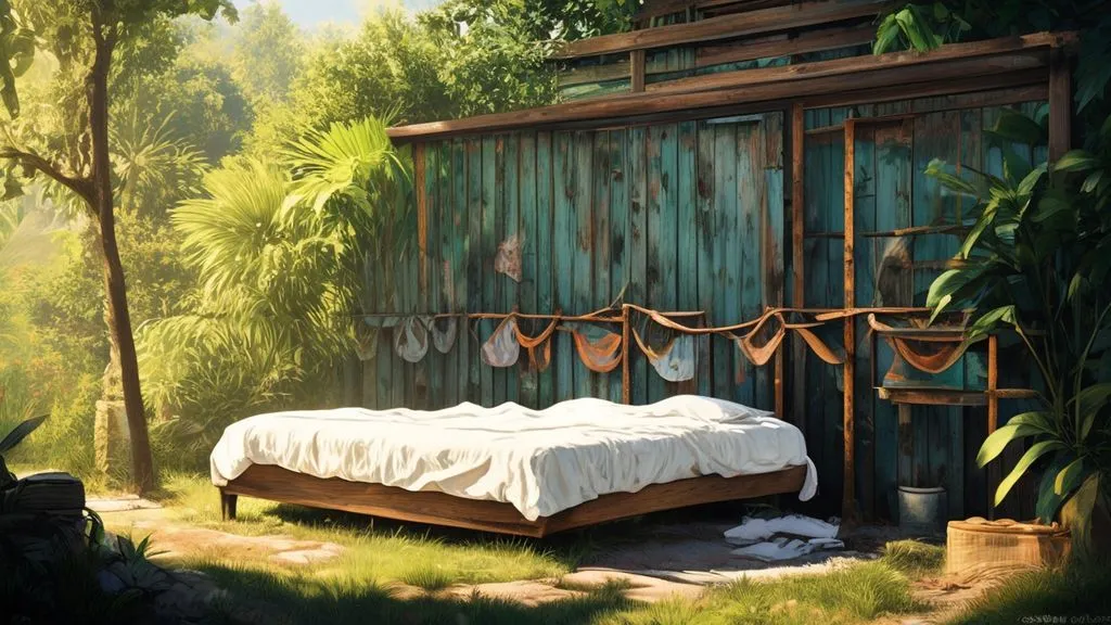 Cuci Springbed Arno D Clean Pasar Minggu: Kasur Bersih Maksimal