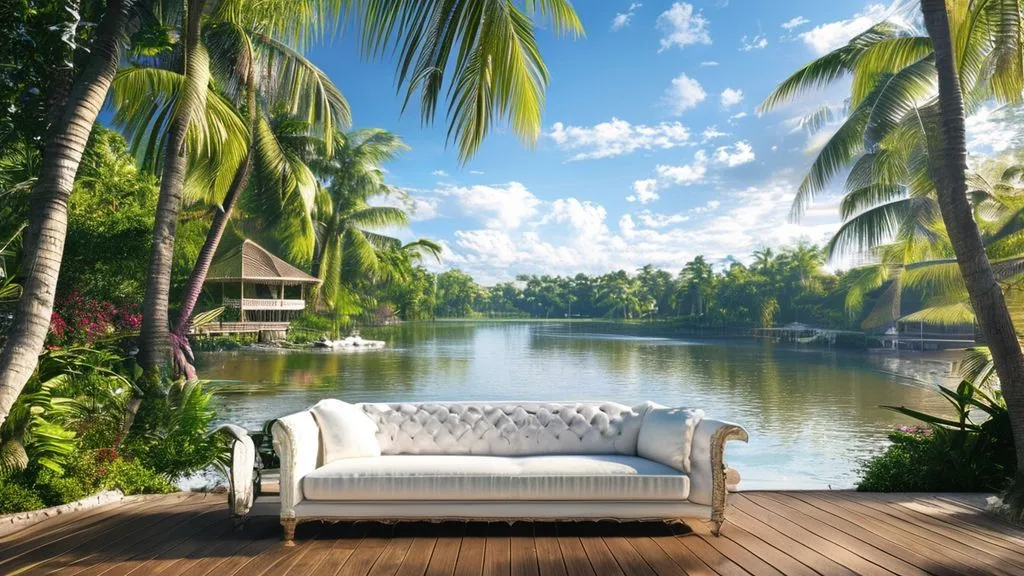 Jasa Cuci Springbed Arno D Tanjung Barat - Solusi Kebersihan Sofa Terbaik