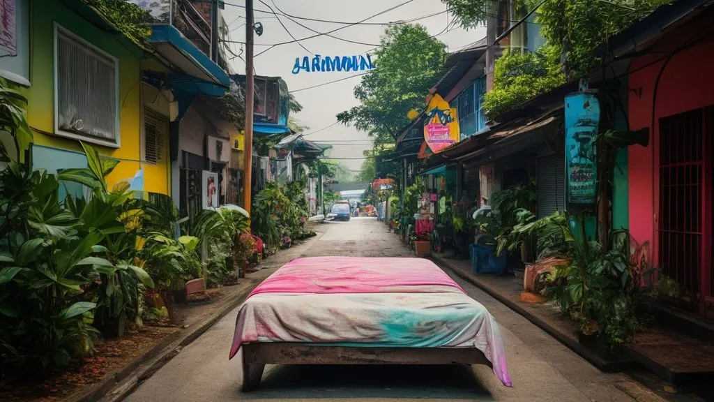 Arno D Clean Cuci Springbed Pela Mampang - Jasa Cuci Sofa dan Springbed Terpercaya