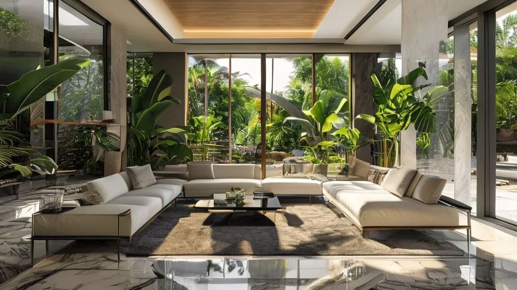 Arno D Clean Cuci Sofa Kebayoran Lama: Solusi Kebersihan Sofa Terpercaya