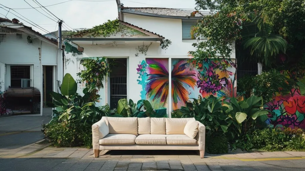 Cuci Sofa Arno D Clean Pasar Minggu - Jasa Cuci Sofa Terpercaya