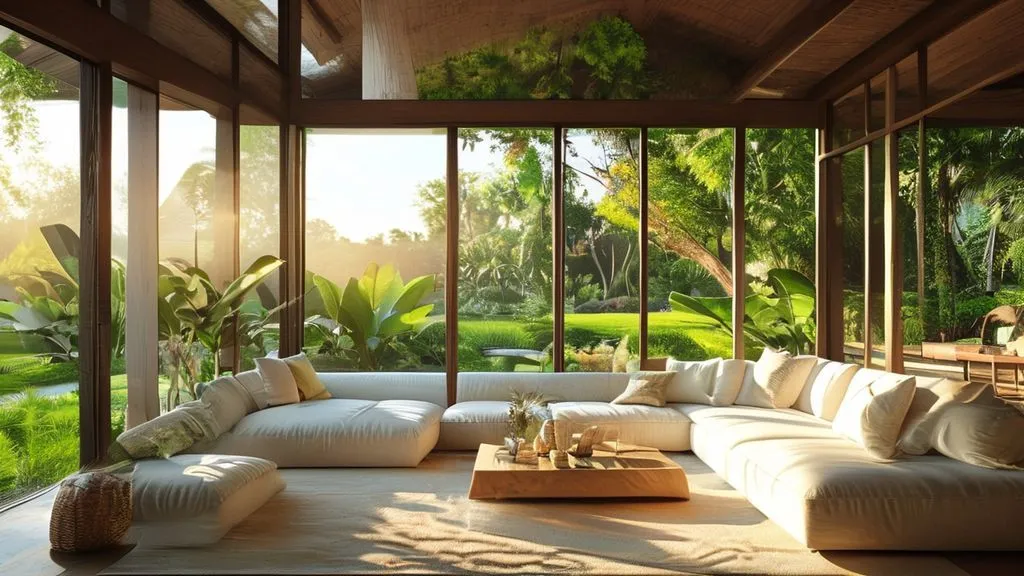 Jasa Cuci Sofa Arno D Pondok Labu: Solusi Kebersihan Sofa yang Terpercaya