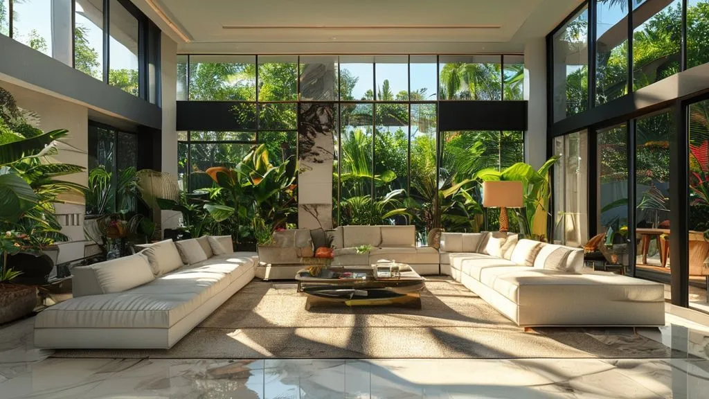 Cuci Sofa Arno D Clean Jagakarsa Raya: Solusi Kebersihan Sofa yang Terpercaya