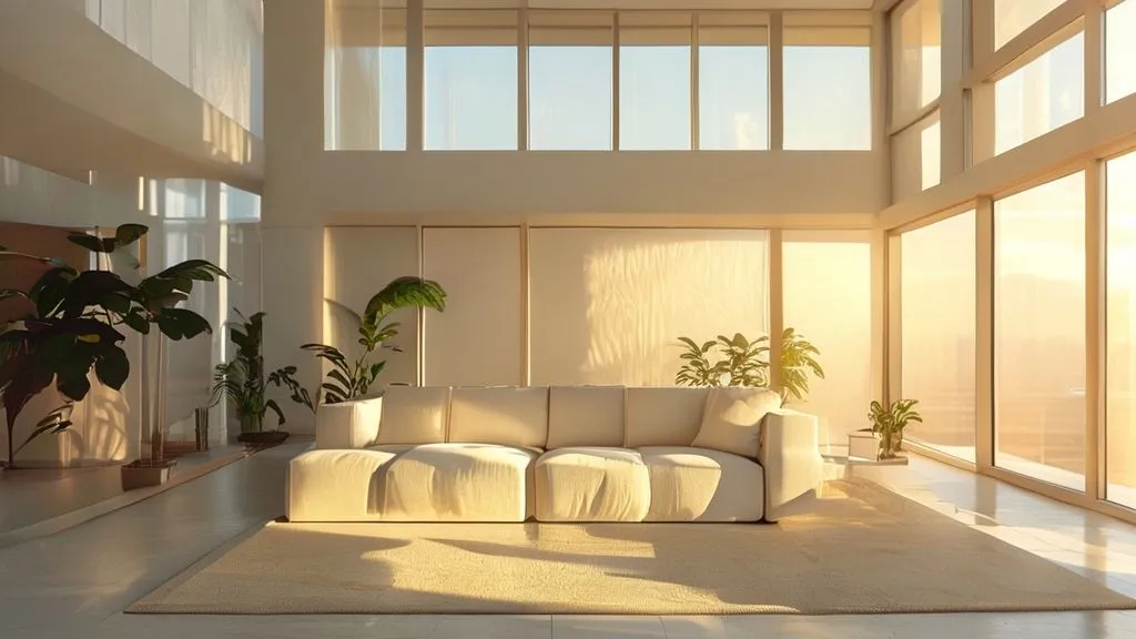 Arno D Clean Cuci Sofa Lenteng Agung - Kebersihan Sofa yang Terbaik