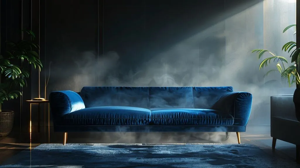 Jasa Cuci Sofa Arno D Cipulir Indah: Bersih Maksimal!