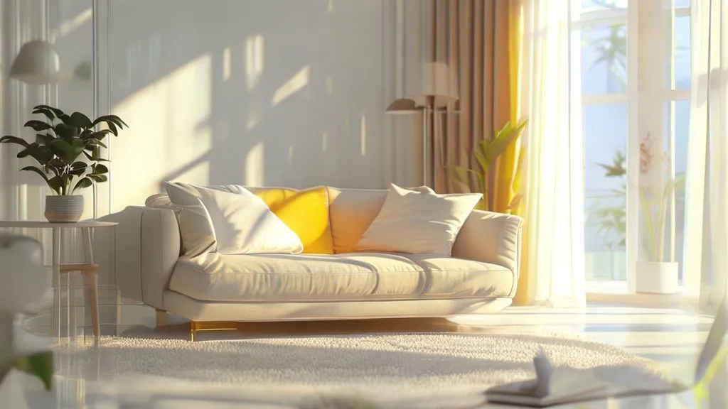 Cuci Sofa Arno D Clean Cipete Selatan: Segar & Bersih Maksimal!