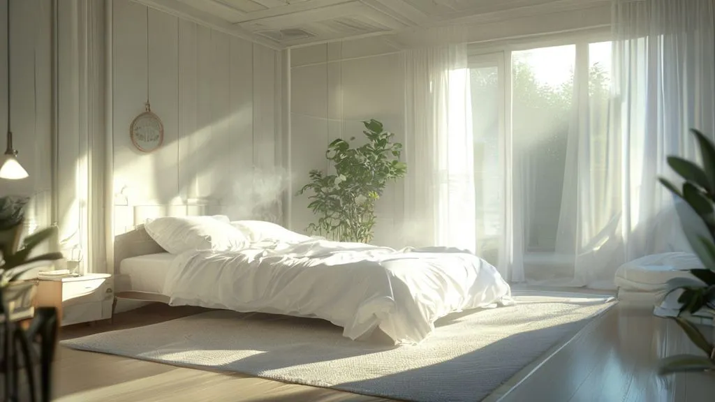 Jasa Cuci Springbed Arno D Kebayoran Baru: Bersih Maksimal!