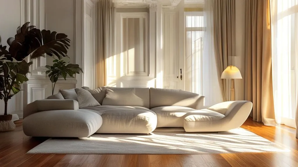 Cuci Sofa Arno D Clean Cilandak Timur: Solusi Terbaik Sofa Bersih