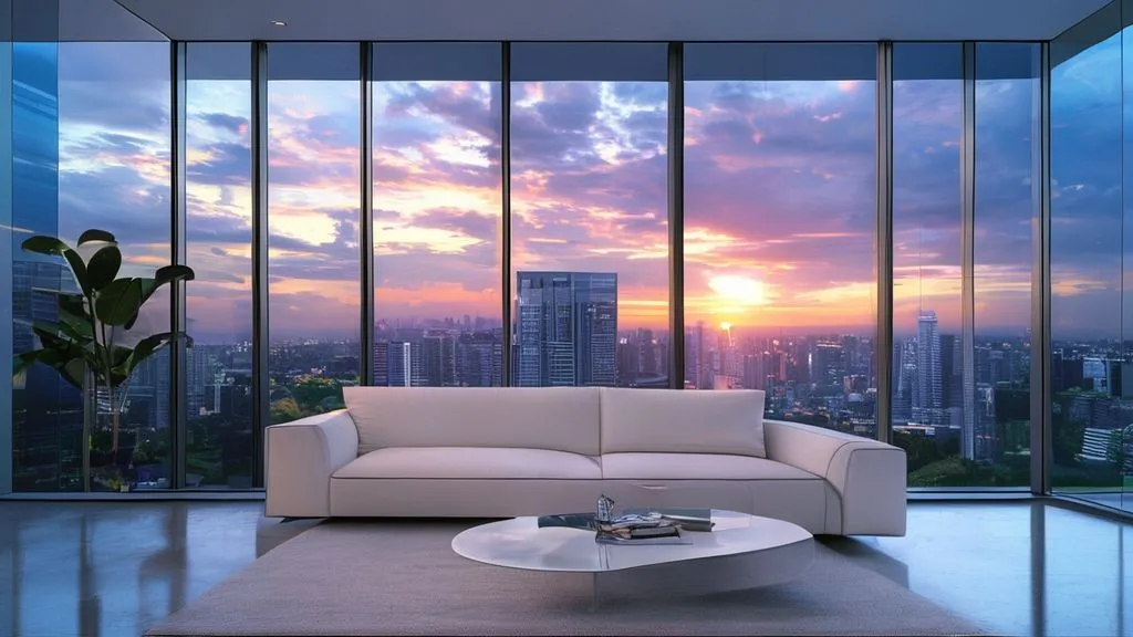 Arno D Clean Cuci Sofa Kebagusan Raya: Bersih Maksimal!