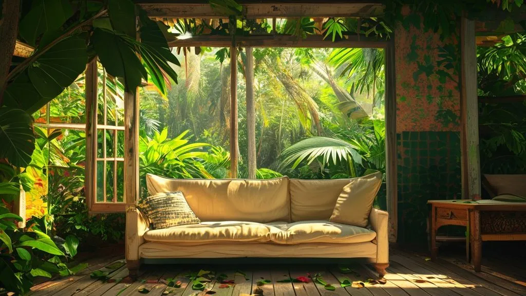 Artikel Blog: Cuci Sofa Arno D Kebon Kacang: Bersih & Higienis