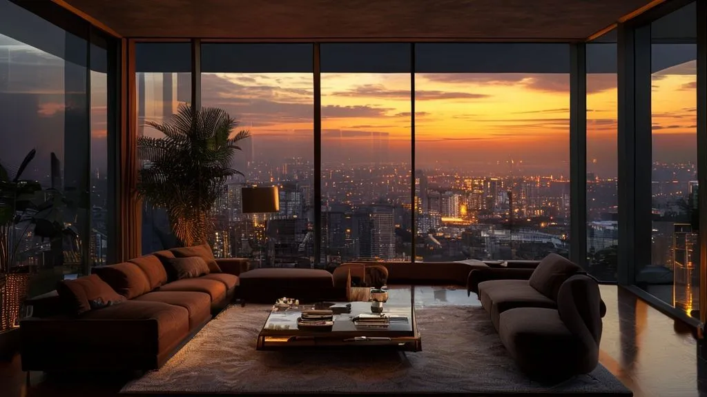 Artikel Blog: Jasa Cuci Sofa Arno D Petamburan Raya: Bersih Maksimal!