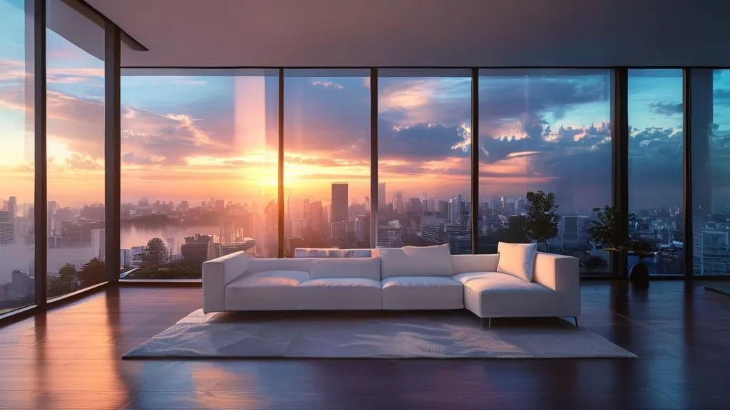 Artikel Blog: Jasa Cuci Sofa Arno D Gelora Senayan: Bersih & Higienis