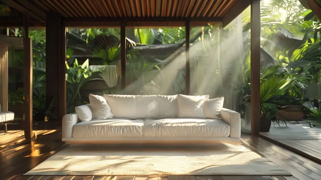 Artikel Blog: Arno D Clean Cuci Sofa Kampung Bali: Solusi Kebersihan Terbaik!