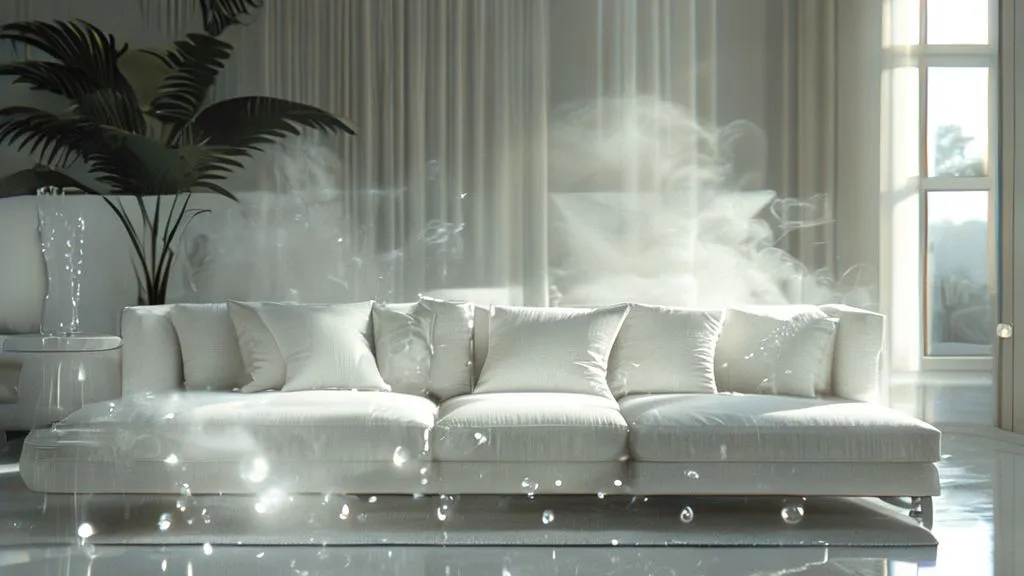 Arno D Clean Cuci Sofa Kebon Sirih: Solusi Bersih Maksimal!