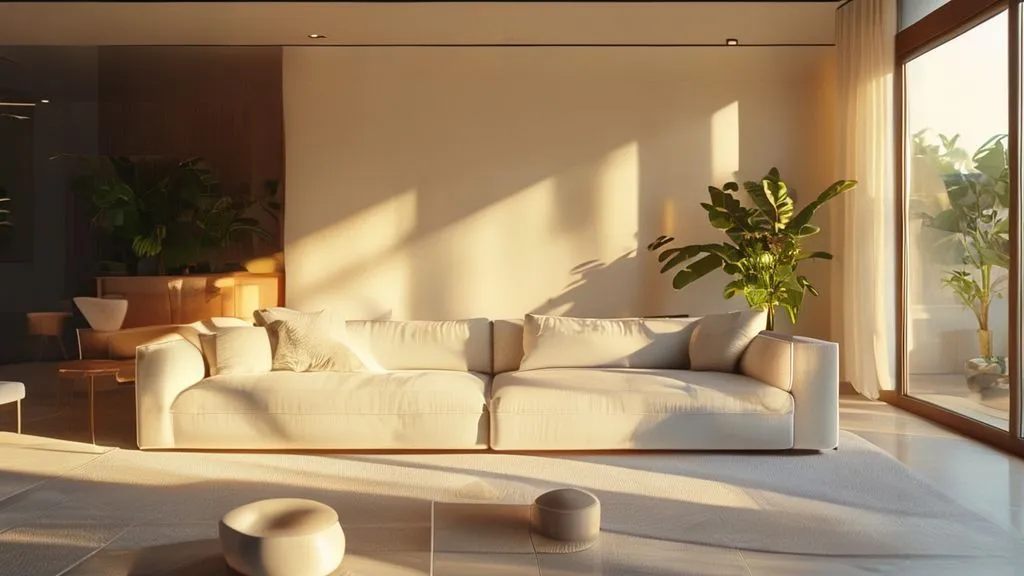 Cuci Sofa Arno D Senen Raya: Bersih & Nyaman Kembali!