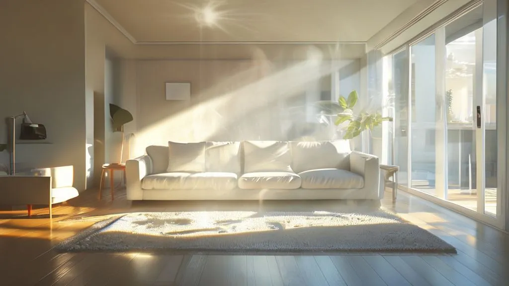 Cuci Sofa Arno D Kemayoran Baru: Sofa Bersih, Rumah Fresh!