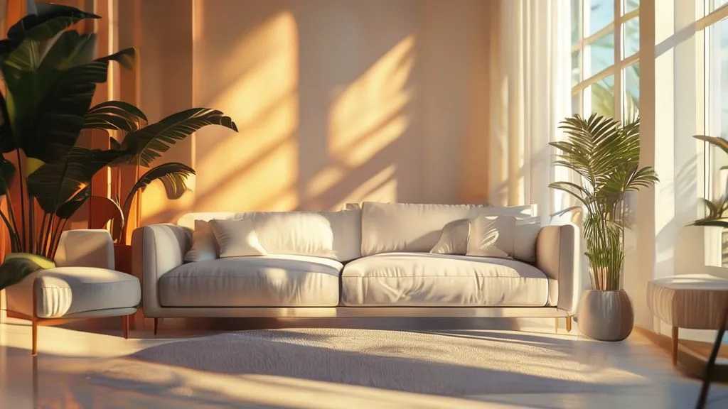 Jasa Cuci Sofa Arno D Utan Panjang: Bersih Maksimal!