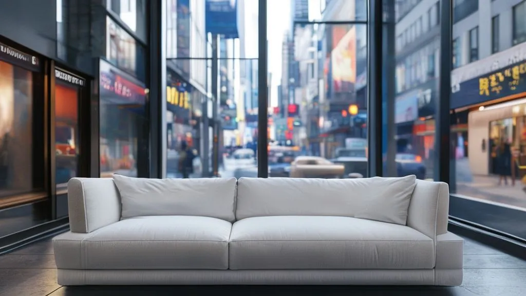 Jasa Cuci Sofa Arno D Pasar Baru: Bersih Maksimal!