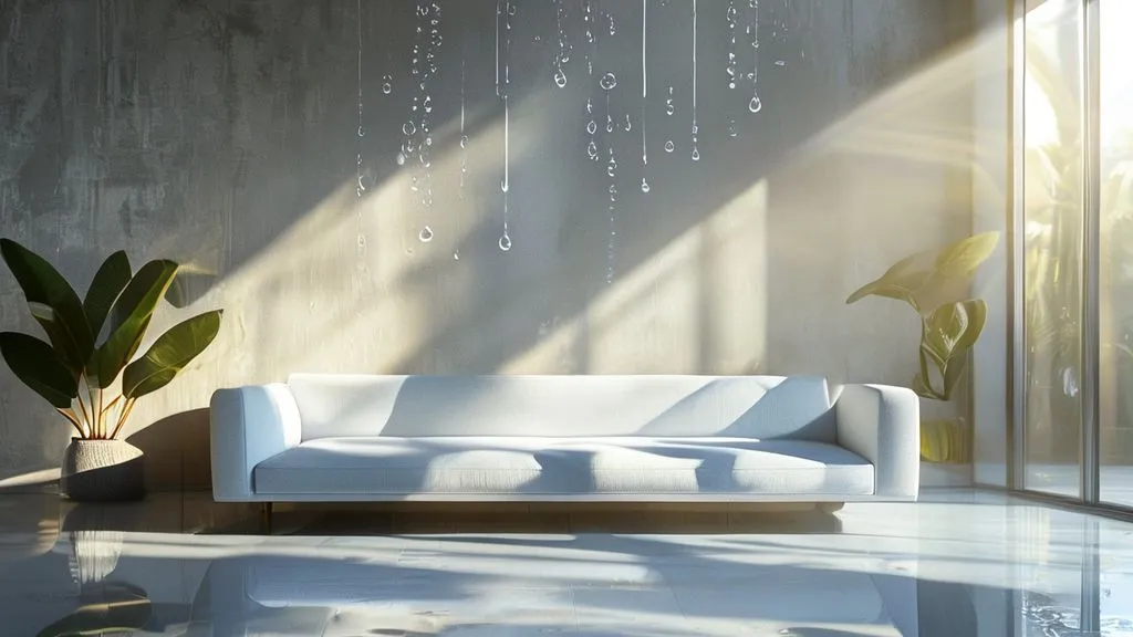 Arno D Clean Cuci Sofa Karang Anyar: Solusi Bersih Maksimal!