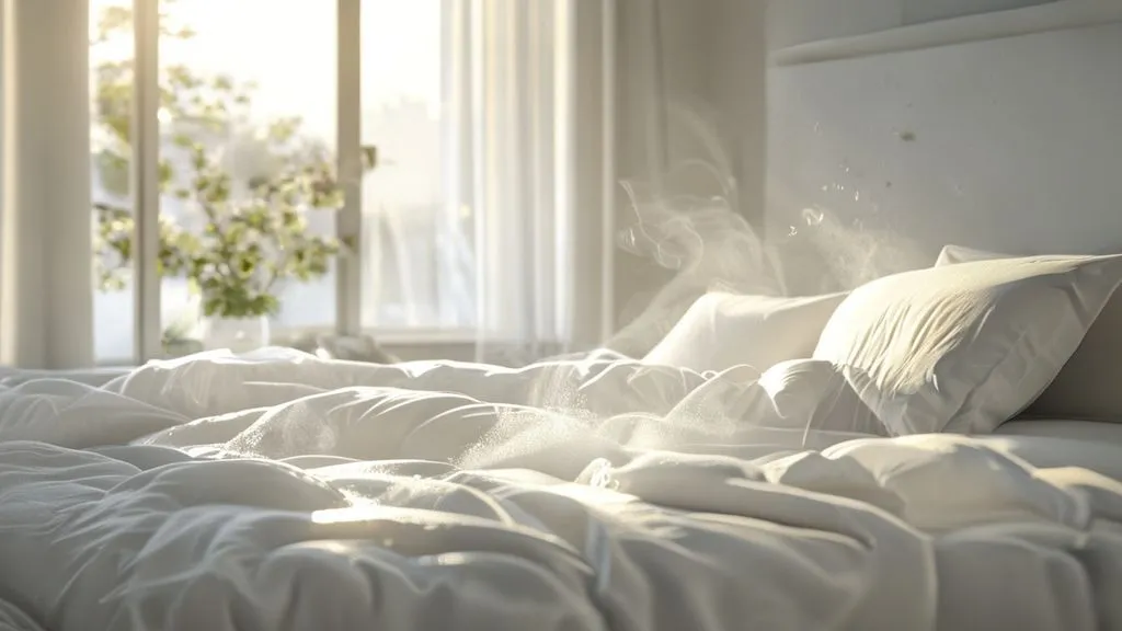 Jasa Cuci Springbed Arno D Johar Baru: Bersih Maksimal!