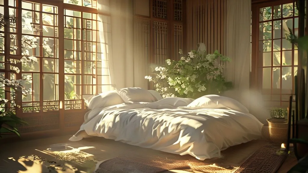 Arno D Clean Cuci Springbed Karang Anyar: Solusi Tidur Nyenyak!