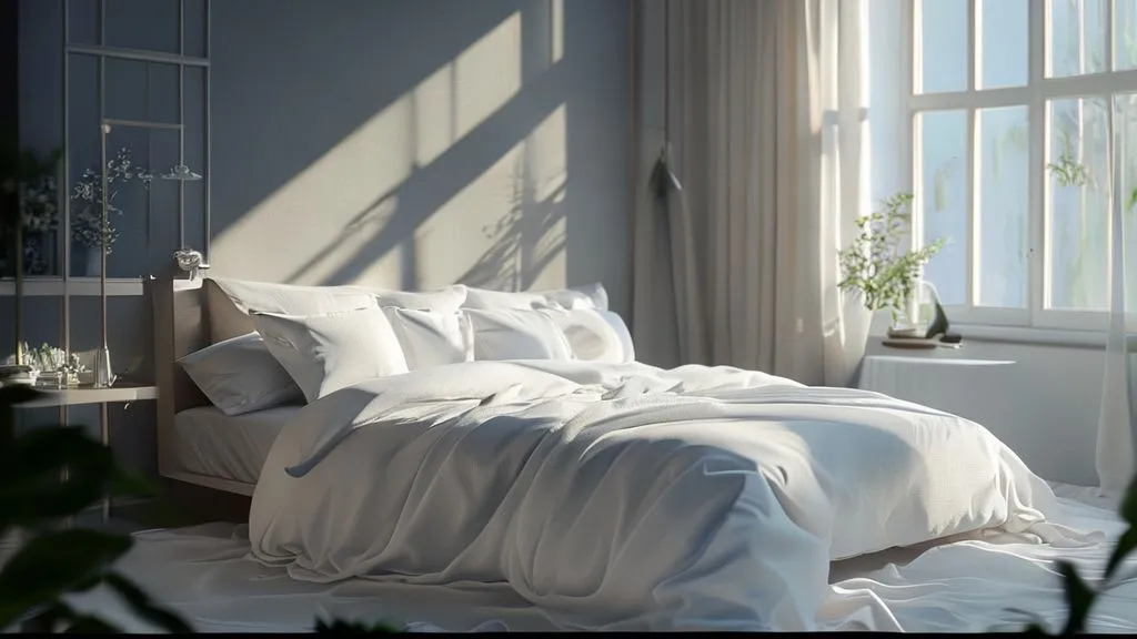 Jasa Cuci Springbed Arno D Kartini Raya: Bersih & Higienis!