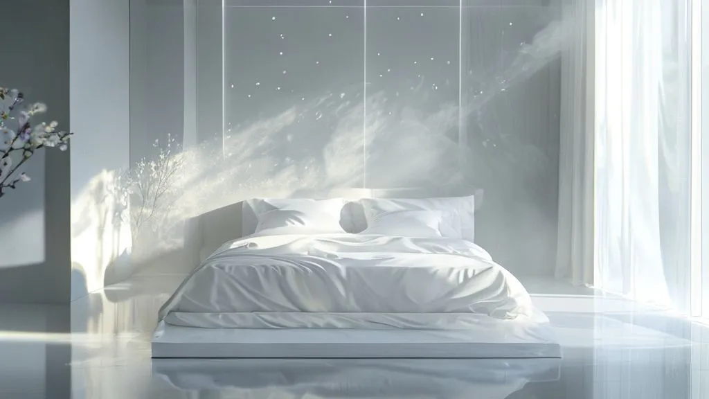 Cuci Springbed Arno D Mangga Dua: Bersih & Higienis Maksimal