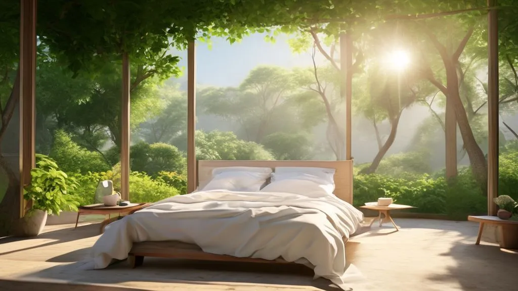 Cuci Springbed Arno D Lapangan Banteng: Solusi Tidur Sehat