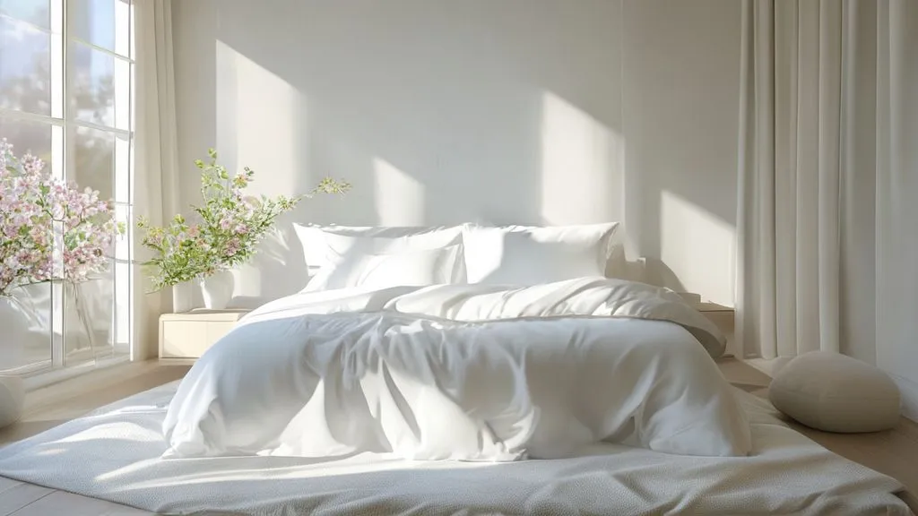 Jasa Cuci Springbed Arno D Petojo Selatan: Tidur Nyenyak!