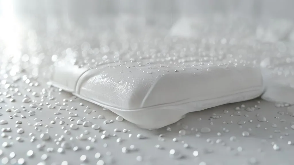 Arno D Clean Cuci Springbed Karet Tengsin: Bersih Maksimal!