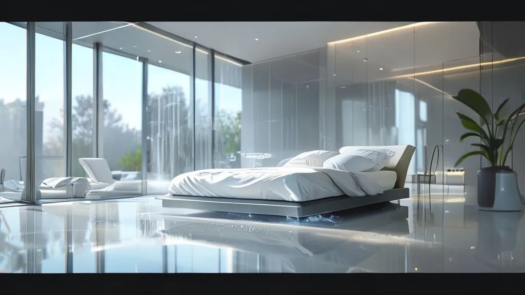 Cuci Springbed Arno D Gelora Senayan: Bersih Maksimal!