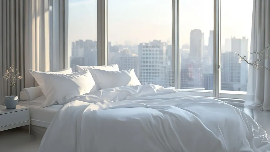 Arno D Clean Cuci Springbed Menteng Raya: Solusi Tidur Nyenyak